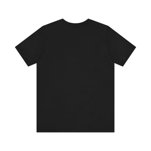 Black Folk Camping Trip (t-shirt)