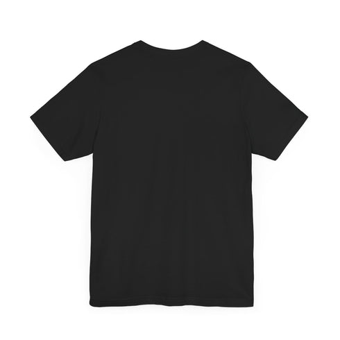 Black Folk Ski Trip (t-shirt)