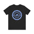 Black Folk Ride (t-shirt)