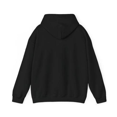 Black Folk Ski Trip (hoodie)