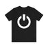 Black Folk Power logo (t-shirt)