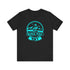 Black Folk Ski Trip (t-shirt)