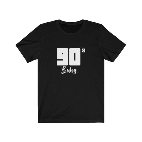 90'S BABY (t-shirt)