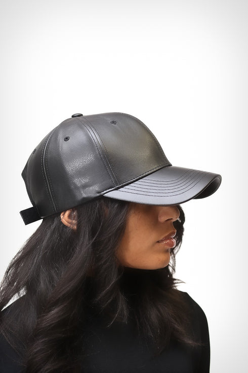 HIGH SOCIETY (leather sport)