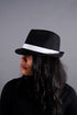 SMOOTH (fedora hat)