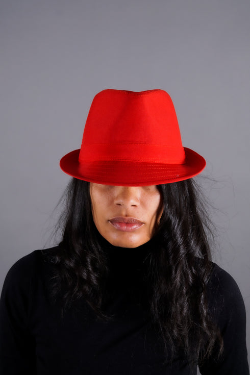 SMOOTH (fedora hat)