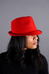 SMOOTH (fedora hat)