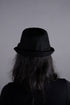 CRIMINAL (fedora hat)