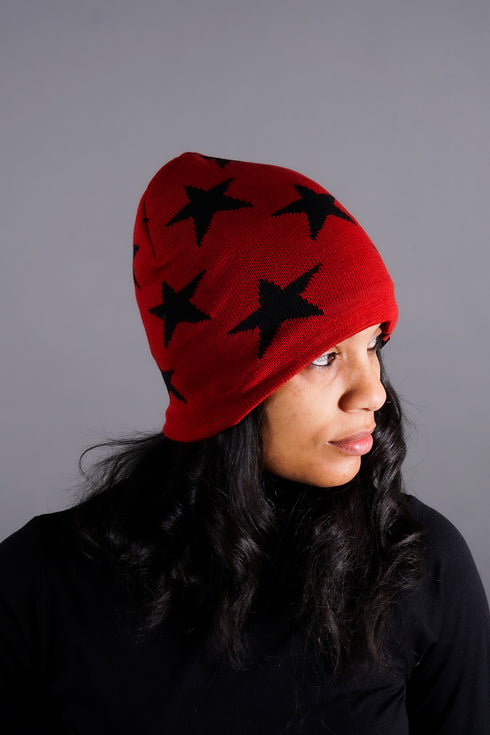 STAR (skullie)