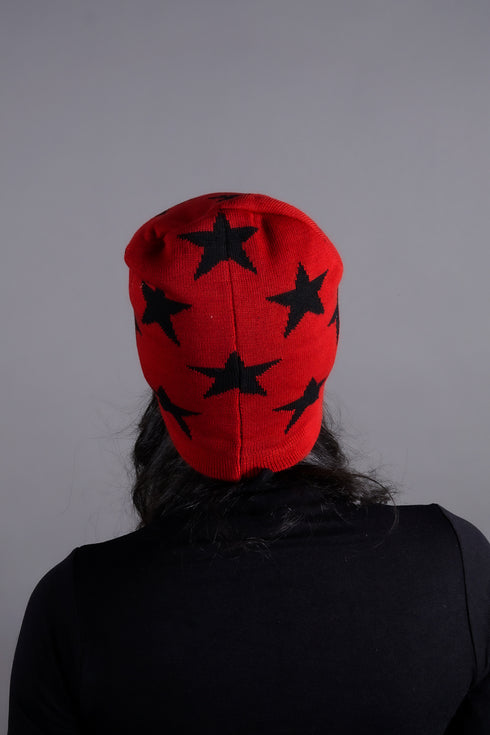 STAR (skullie)