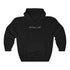 VEGAN AF (hoodie)