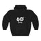 60'S BABY (hoodie)