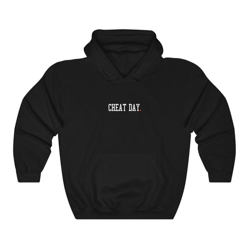 CHEAT DAY (hoodie)