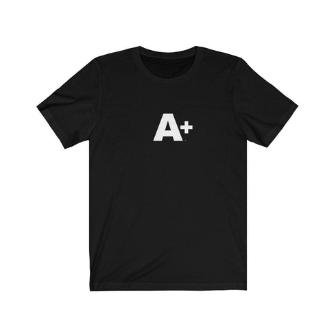 A+ (t-shirt)