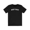 WEST COAST (t-shirt)