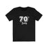 70'S BABY (t-shirt)