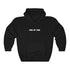 ONE OF ONE (hoodie)