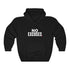 NO EXCUSES (hoodie)