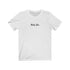 THANK YOU (t-shirt)