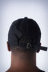 RADIO ACTIVE (strapback cap)