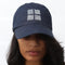 5TH ELEMENT (strapback cap)