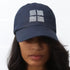 5TH ELEMENT (strapback cap)
