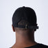 HAPPY GO LUCKY (strapback cap)
