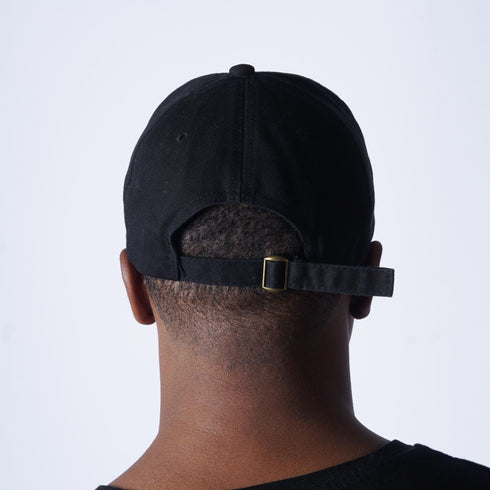 CHEAT DAY (strapback cap)
