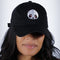 PANDA PANDA PANDA (strapback cap)