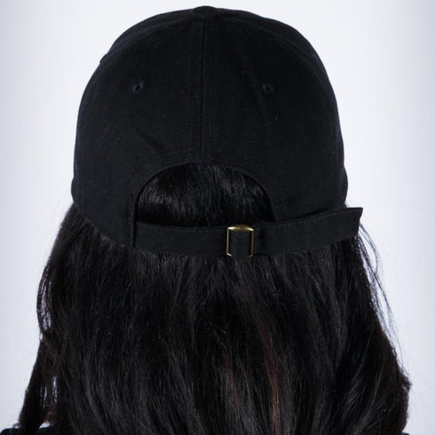 PANDA PANDA PANDA (strapback cap)