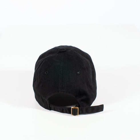 FLOAT LIKE A BUTTERFLY (strapback cap)