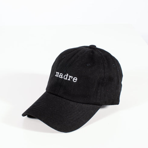 MADRE (strapback cap)