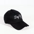 DAY OFF (strapback cap)