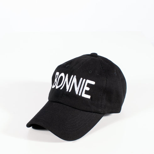 BONNIE (strapback cap)