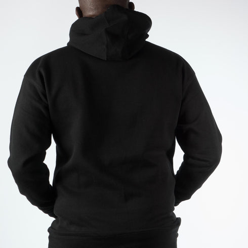SALT & PEPPER (hoodie)