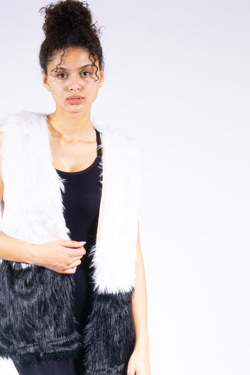 PRIMAL (vest)