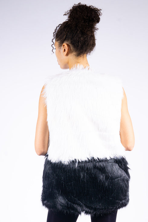 PRIMAL (vest)