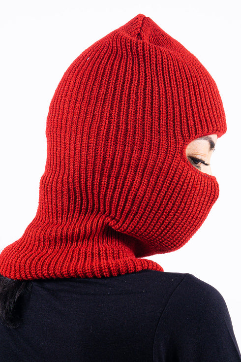 NINJA (mask)