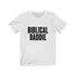 BIBLICAL BADDIE (t-shirt)