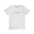 LAZY IS A DISEASE (t-shirt)