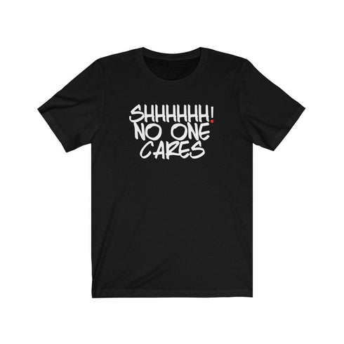 SHHHH (t-shirt)