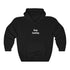 KEEP LEARNING (hoodie)