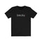 BECKY (t-shirt)