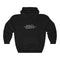 QUALITY OVER QUANTITY (hoodie)